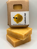 John Lemongrass Natural Soap