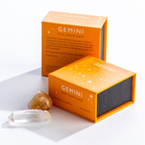 Gemini Zodiac Mini Stone Pack