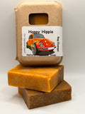 Happy Hippie Lane Natural Soap