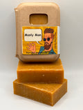 Manly Man Soap