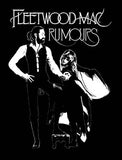 Fleetwood Mac - Rumours T-Shirt