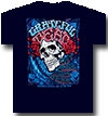 Grateful Dead - Bertha Ballroom T-Shirt