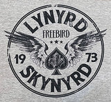 Lynyrd Skynyrd - FreeBird  T-Shirt