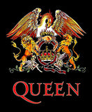 Queen Crest Shirt