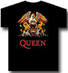 Queen Crest Shirt