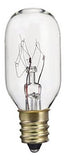 Spare Salt Lamp Light Bulb 6 PACK