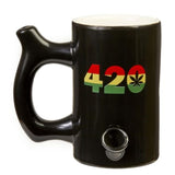 420 Print Mug
