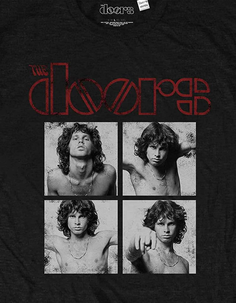 The Doors - Jim Morrison Boxes