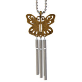 Jacob's Musical Car Charm Chime, Butterfly