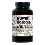 Nuwati Herbals - Bear in the Woods