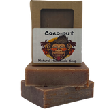 Coco-nut Natural Soap