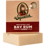 Dr. Squatch Bay Rum All Natural Soap