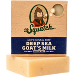 Dr. Squatch Deep Sea Goats Milk All Natural Soap