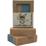 Jamaican Spice Natural Soap
