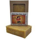 Mad Hops Bear Natural Soap