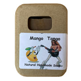 Mango Tango Soap