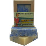 Moms Laundry Natural Soap