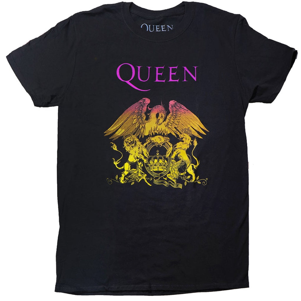 Queen Gradient Shirt