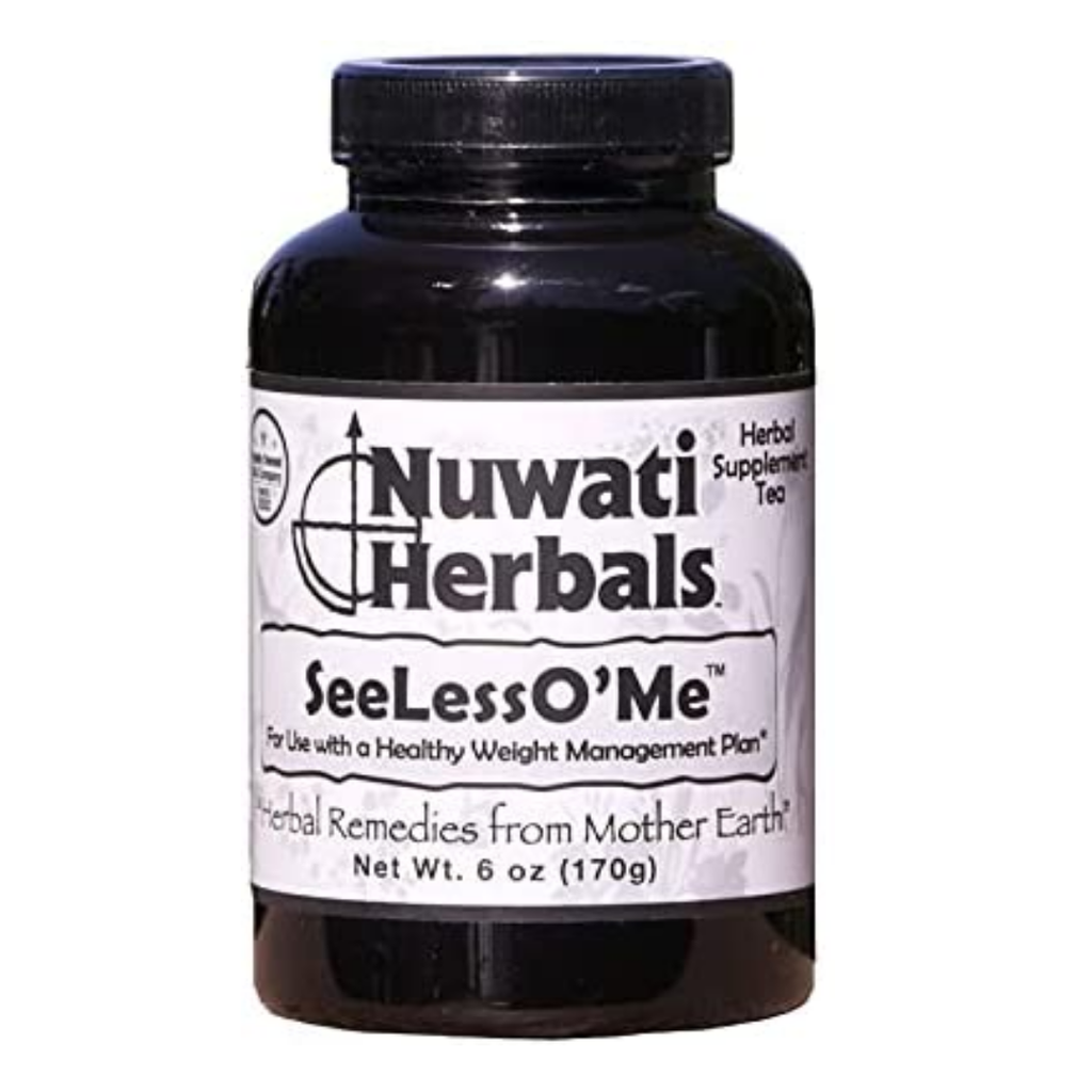 Nuwati Herbals - SeeLessO'Me