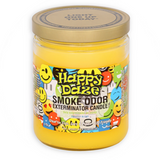 Happy Daze Smoke Odor Exterminator Candle