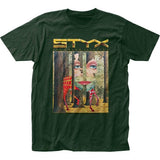 Styx The Grand Illusion T-Shirt