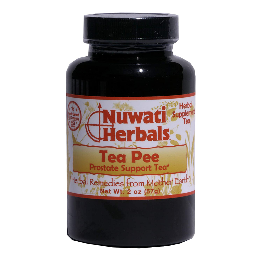 Nuwati Herbals - Tea Pee