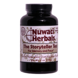 Nuwati Herbals - The Storyteller Tea