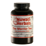 Nuwati Herbals - The Warrior Tea