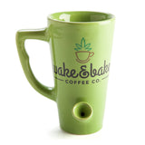 Wake & Bake Pipe Mug