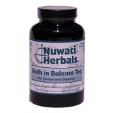 Nuwati Herbals - Walk in Balance Tea