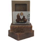 Wise Man Natural Soap