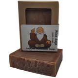 Wise Man Natural Soap